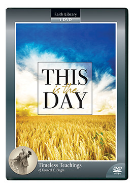This is the Day DVD