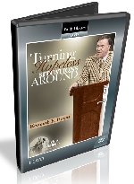 Turning Hopeless Situations Around DVD