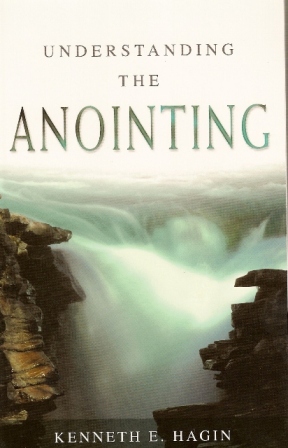 Understanding the Anointing