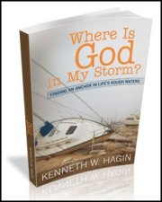 Where is God in My Storm?