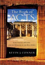 The Book Of Acts