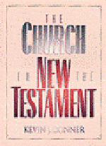 The Church in the New Testament