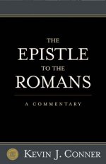 The Epistle To The Romans