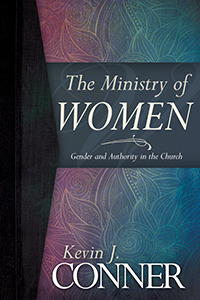 The Ministry of Women