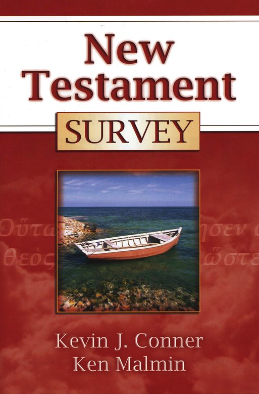 New Testament Survey