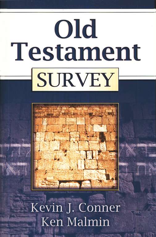 Old Testament Survey