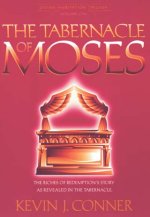 The Tabernacle Of Moses