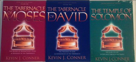 The Divine Habitation Trilogy