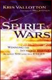 Spirit Wars
