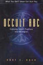 Occult Books