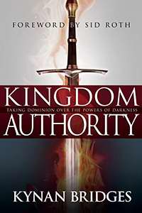 Kingdom Authority