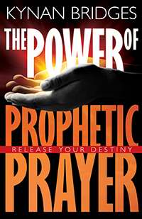 Power Of Prophetic Prayer