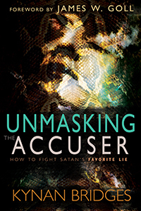 Unmasking The Accuser