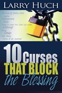 10 Curses That Block The Blessing