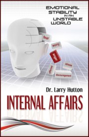 Internal Affairs