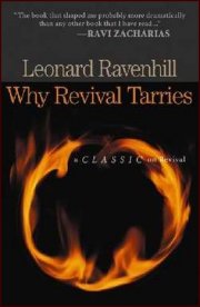 Why Revival Tarries