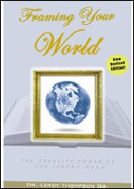 Framing Your World With The Word Of God (Revised)