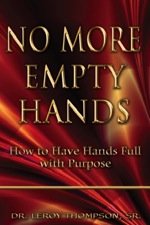 No More Empty Hands