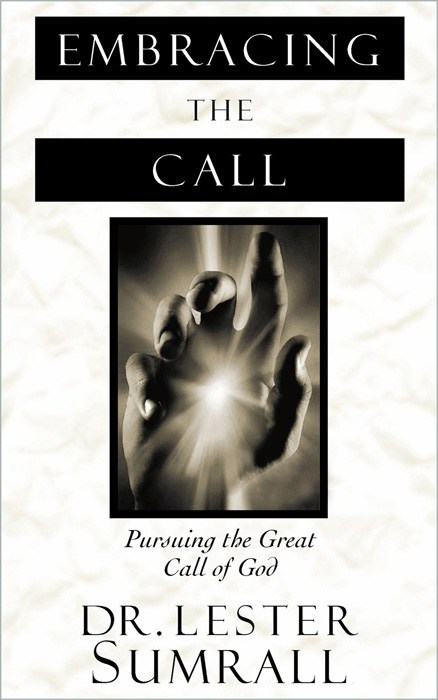 Embracing the Call