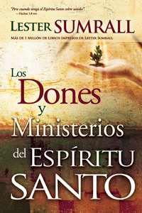 Los Dones y Ministerios del Espiritu Santo (Gifts & Ministries O