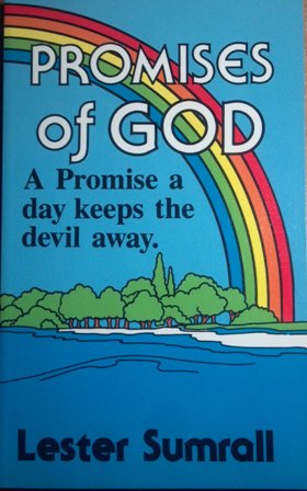 Promises Of God