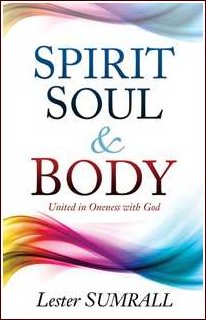 Spirit, Soul, And Body