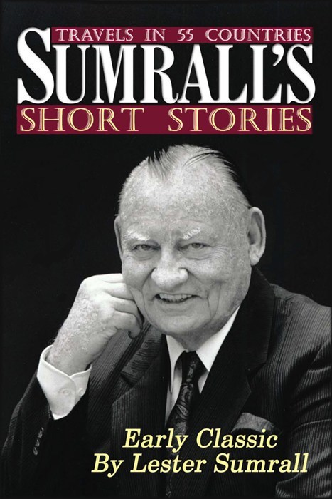 Sumrall's Short Stories