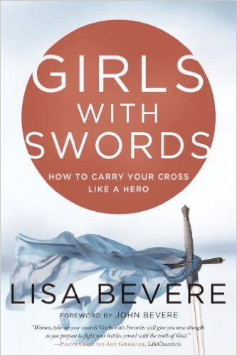 Girls With Swords