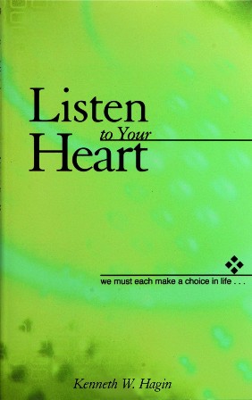 Listen To Your Heart