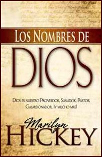 Los Nombres de Dios - Names Of God