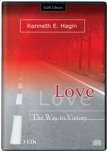 Love: The Way to Victory CD Series