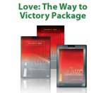 Love: The Way to Victory Package