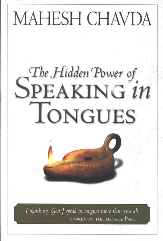 Hidden Power of Speaking in Tongues, The