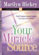 Your Miracle Source