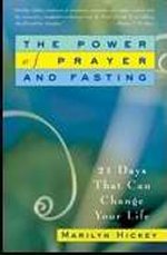 Power Of Prayer And Fasting