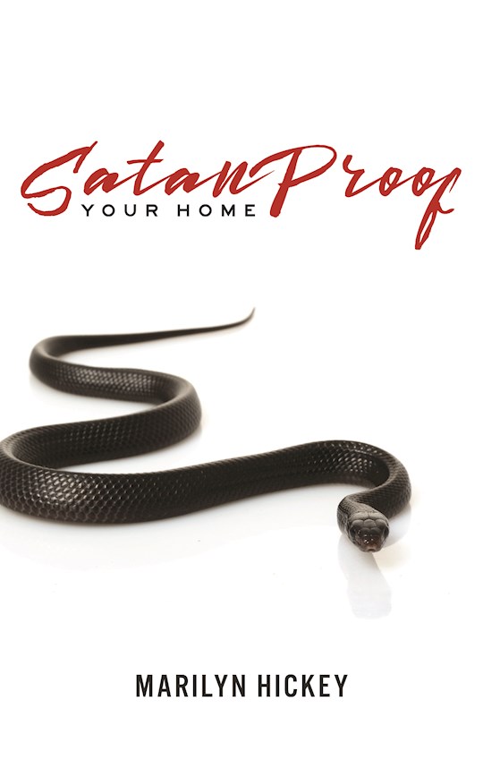 Satan Proof Your Home