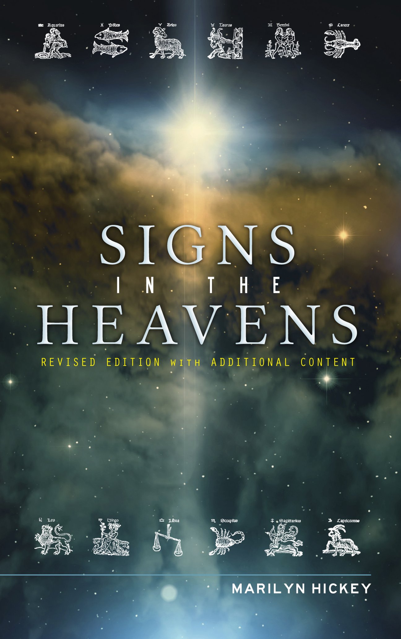 Signs In The Heavens