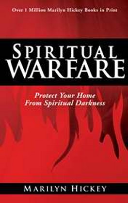 Spiritual Warfare