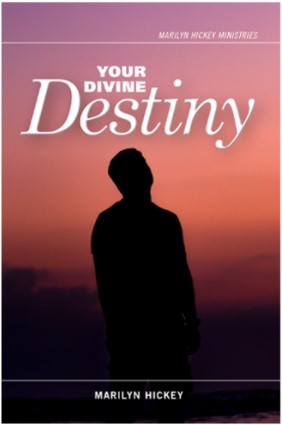 Your Divine Destiny