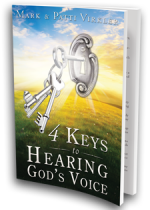 4 Keys to Hearing God's Voice