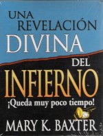 Una Revelacion Divina Del Infierno Cassette (Divine Rev Of Hell)