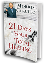 21 Days to Your Total Healing
