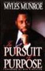 In Pursuit of Purpose