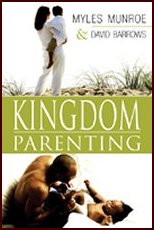 Kingdom Parenting