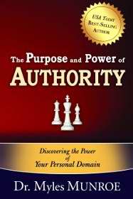 The Purpose and Power of Authority