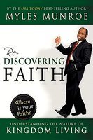 Rediscovering Faith