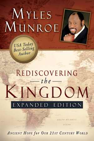 Rediscovering the Kingdom Expanded Edition