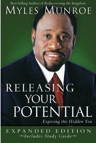 Releasing Your Potential (Expanded Edition W/ Study Guide)