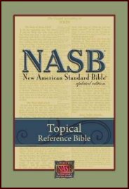 NASB Version Bibles