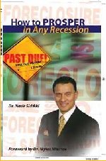 How to Prosper In Any Recession